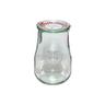 WECK Rundrandglas Tulpe 1750ml