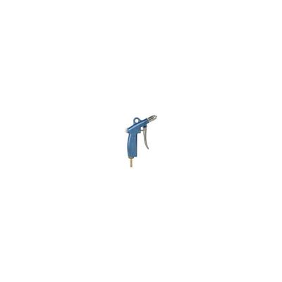 Riegler - Blaspistole »blow line«, Alu, Geräuschdämpferdüse, Tülle lw 13 Image