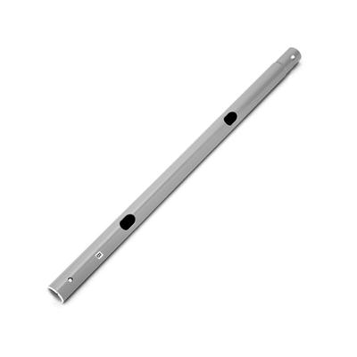 Bestway - Ersatzteil Horizontale Poolstange b (grau) für Power Steel™ Pools 488 x 244 x 122 cm, Image