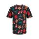 Jack & Jones Junior T-Shirt Jungen schwarz, 152