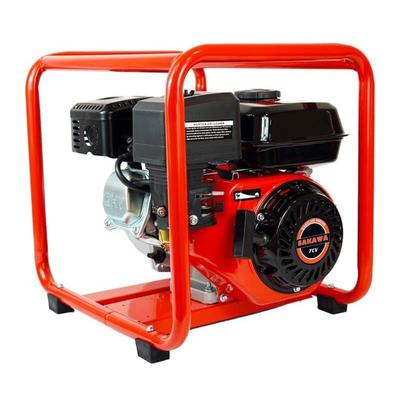 Wasserpumpe 30.000 L/h Ausgang 2' 7CV Image
