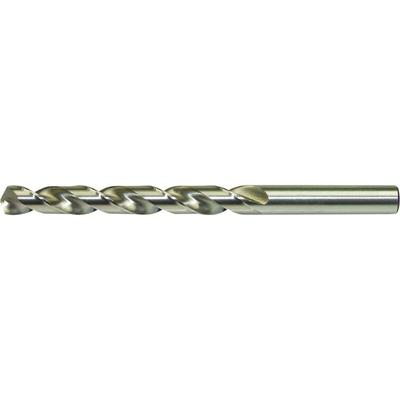 Spiralbohrer DIN338 hsse inox geschliffen Typ rn 5mm fortis Image