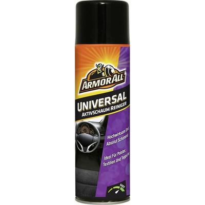 Armor All Aktivschaumreiniger Universal 500 ml Reiniger Schaumreiniger