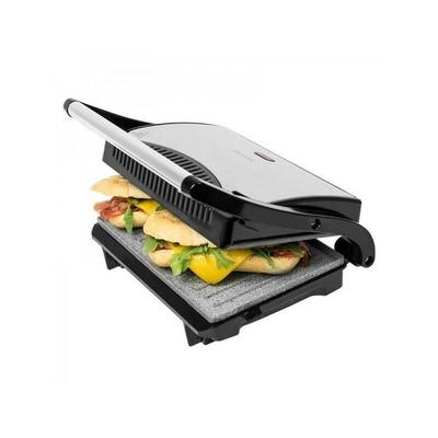 Cecotec Elektrische Grillgeräte Rock´nGrill 700