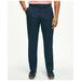 Brooks Brothers Men's Performance Series Stretch Chino Pants | Navy | Size 34 30