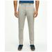 Brooks Brothers Men's Performance Series Stretch Chino Pants | Grey | Size 32 30