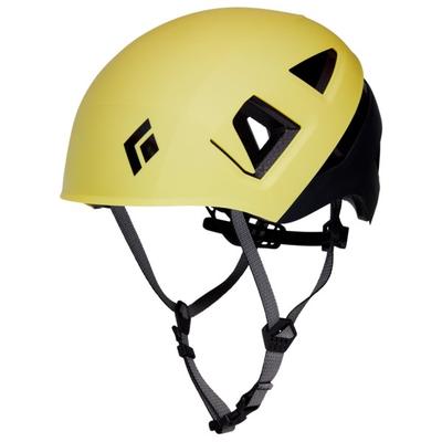 Black Diamond - Capitan Helmet - Kletterhelm Gr 58-63 cm - M/L gelb Image