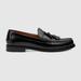 GG Loafer With Tassel