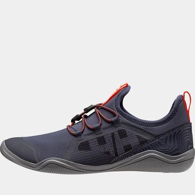 Helly Hansen Herren Suplight Moc One Wassersportschuh 46