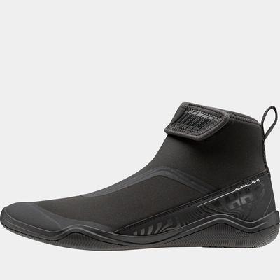 Helly Hansen Herren Supalight Moc-mid Wassersportschuh 40