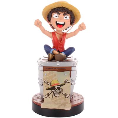 NBG Spielfigur "Cable Guy- One Piece Luffy" Spielfiguren eh13