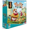 Spiel LOKI "Fluffy Valley" Spiele bunt Kinder Brettspiele