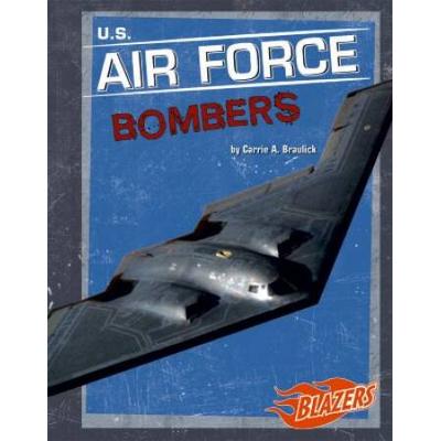 U.S. Air Force Bombers (Military Vehicles)