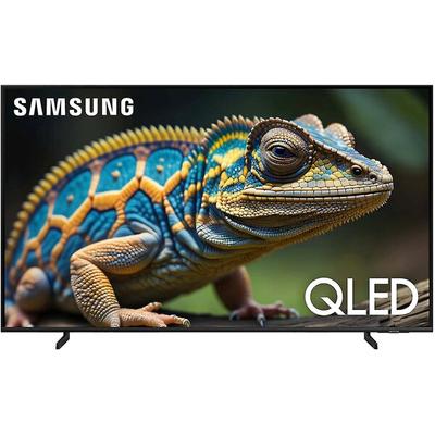 Samsung QN32Q60D 32" 4K Smart QLED TV