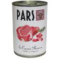 Cane e Gatto 405gr Le Carni Rosse - Pars