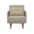 Divano Poltrona Letto Light Sofa 65x73x81cm Vari Colori Divanetti 1 Piazza italfrom®