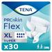 Tena Flex Super Incontinence Belted Undergarment Size 20 (CS/3)