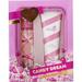 Aquolina 2009 PINK SUGAR EDT Spray and Body Lotion Set for Women - Indulge in a whimsical blend