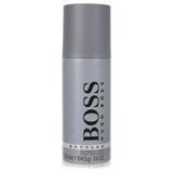 BOSS NO. 6 Deodorant Spray 3.5 oz - Stay Fresh and Confident