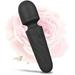 Massager Vibrator Adult Sex Toys Mini Wand Massager Full Body Massager Relieve Tension and Pain Neck Back Shoulder Leg and Foot -Massager for or Women