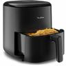 Friggitrice ad Aria, 5 Litri, Easy Fry Max, 1500 w, Friggitrice senza Olio, 10 Programmi di