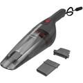 Black&decker - Aspirapolvere 12V per Auto senza Sacco Aspirabriciole Piccolo Portatile Macchina