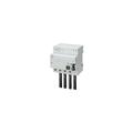 Blocco Differenziale, a 4 poli, tipo ac, In: 100 a, 300 mA, Un ac: 400 v, per 5SP4 Siemens 5SM26470