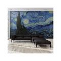 Fotomurale - Starry Night l 175 x h 125 cm