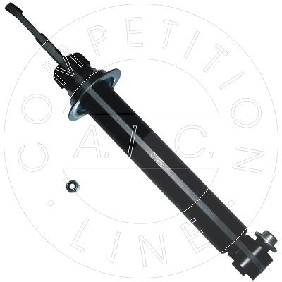 Aic Stossdämpfer hinten Gasdruck beidseitig [Hersteller-Nr. 52599] für BMW Image