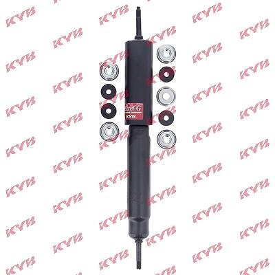 Kyb Stoßdämpfer [Hersteller-Nr. 344225] für Toyota Image