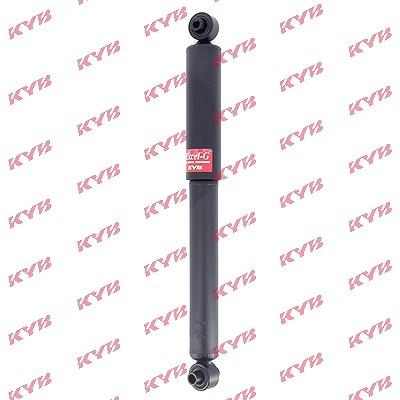 Kyb Stoßdämpfer [Hersteller-Nr. 348031] für Citroën Image