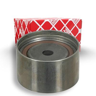 Febi Bilstein Umlenk-/Führungsrolle, Zahnriemen [Hersteller-Nr. 22357] für Audi Image