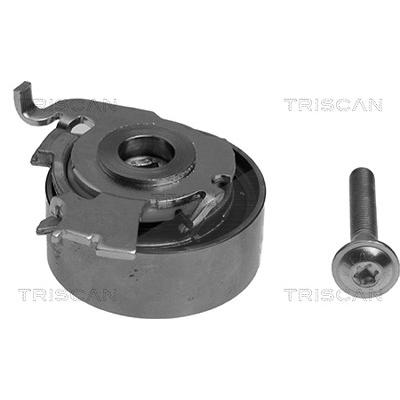 Triscan Spannrolle, Zahnriemen [Hersteller-Nr. 864624109] für Chevrolet, Opel, Saab, Vauxhall Image