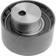 Schaeffler Ina Spannrolle, Zahnriemen [Hersteller-Nr. 531041430] für Abarth, Alfa Romeo, Chrysler, Dodge, Fiat, Jeep, Lancia, Opel, Vauxhall