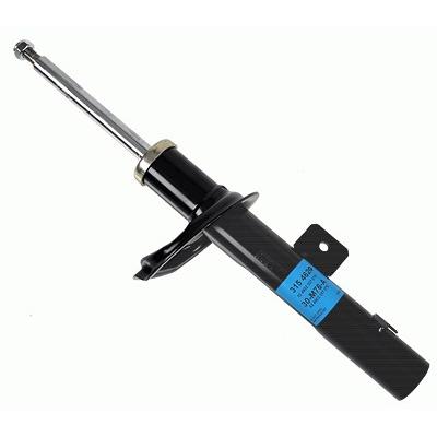 Sachs Stoßdämpfer [Hersteller-Nr. 315462] für Citroën, Peugeot Image
