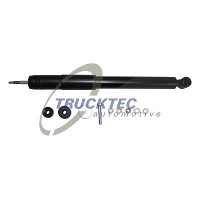 Trucktec Automotive Stoßdämpfer [Hersteller-Nr. 02.30.069] für Mercedes-Benz Image