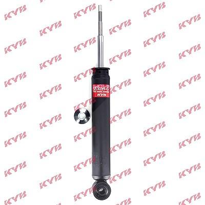 Kyb Stoßdämpfer [Hersteller-Nr. 349055] für Mercedes-Benz Image