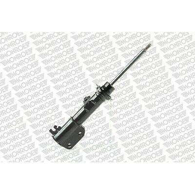Monroe Stoßdämpfer Vorderachse [Hersteller-Nr. 11654] für Renault Image