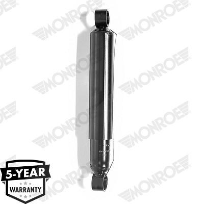 Monroe Stoßdämpfer Hinterachse [Hersteller-Nr. G22563] für Fiat, Lada, Seat Image