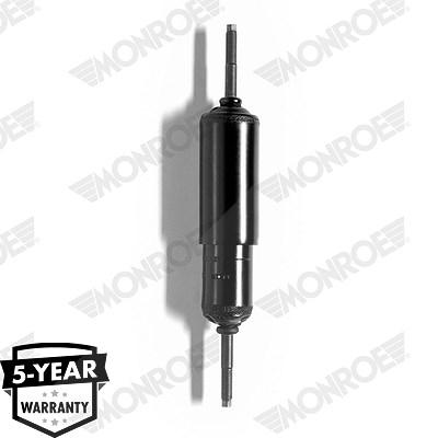 Monroe Stoßdämpfer Hinterachse [Hersteller-Nr. R1550] für Autobianchi, Fiat, Fso Image