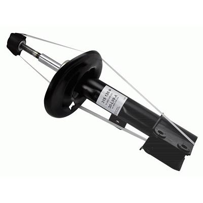 Sachs Stoßdämpfer [Hersteller-Nr. 315136] für Peugeot Image