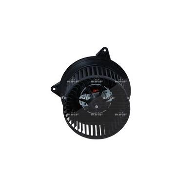 Nrf Elektromotor, Innenraumgebläse [Hersteller-Nr. 34032] für Ford Image