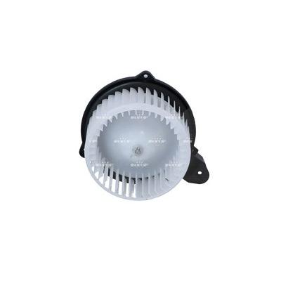 Nrf Elektromotor, Innenraumgebläse [Hersteller-Nr. 34100] für Audi Image