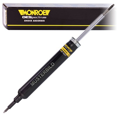 Monroe Stoßdämpfer Hinterachse [Hersteller-Nr. 376187SP] für Saab Image