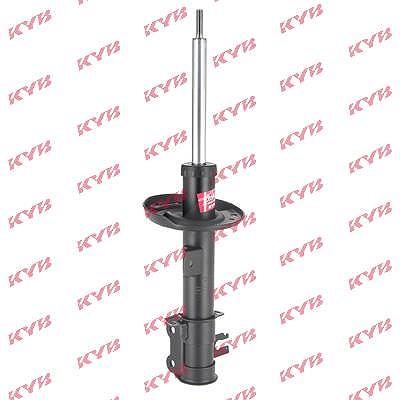 Kyb Stoßdämpfer [Hersteller-Nr. 3348004] für Abarth, Fiat Image