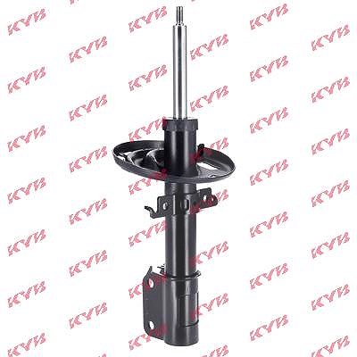 Kyb Stoßdämpfer [Hersteller-Nr. 339797] für Renault Image