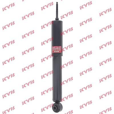 Kyb Stoßdämpfer [Hersteller-Nr. 349007] für Saab Image