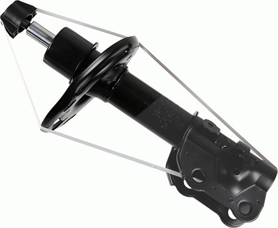 Sachs Stoßdämpfer [Hersteller-Nr. 317512] für Mazda Image