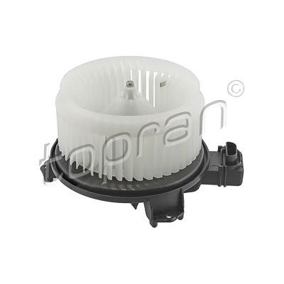 Topran Innenraumgebläse [Hersteller-Nr. 601046] für Toyota Image