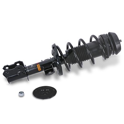 Gh Federbein komplett vorne [Hersteller-Nr. GH-353610C01] für Opel